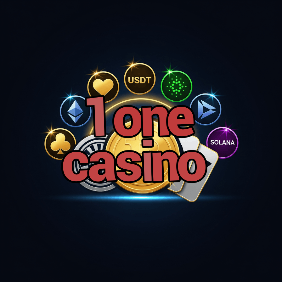 1 One Casino - Premium Single Account Casino